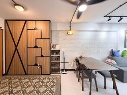 Blk 260C Punggol Topaz (Punggol), HDB 4 Rooms #617441861